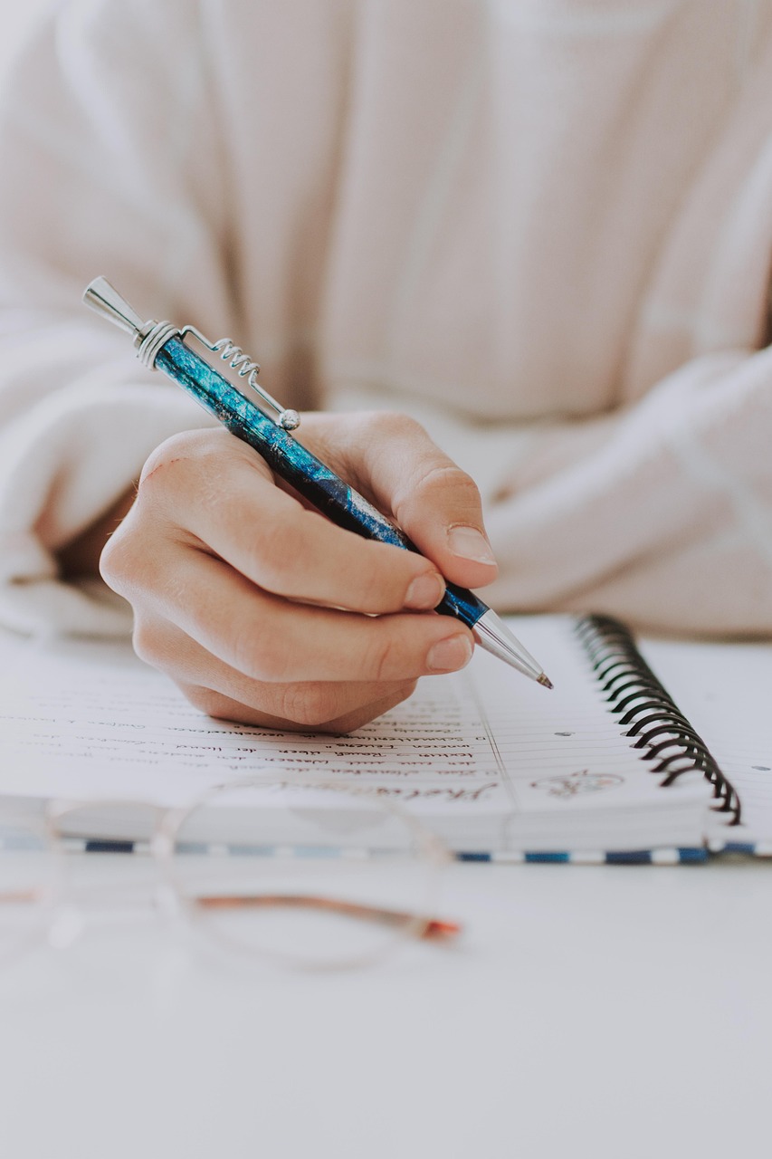 write, notebook, pen, phone wallpaper, hand, paper, notes, aesthetic wallpaper, iphone wallpaper
